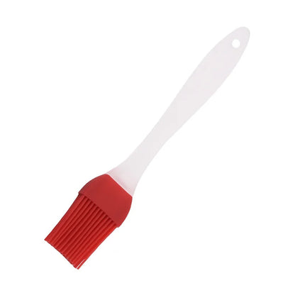 Oil Brush Kitchen Pancake Edible Baking Brush Household Pancake High